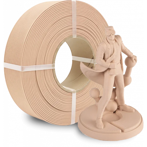 Polymaker Panchroma PLA Refill Filament