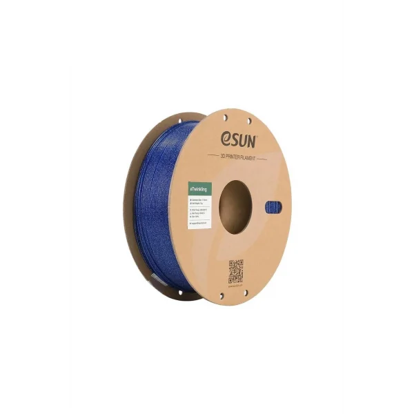 Esun Twinkling PLA Filament
