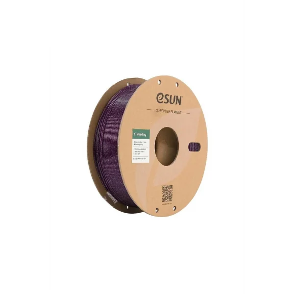 Esun Twinkling PLA Filament