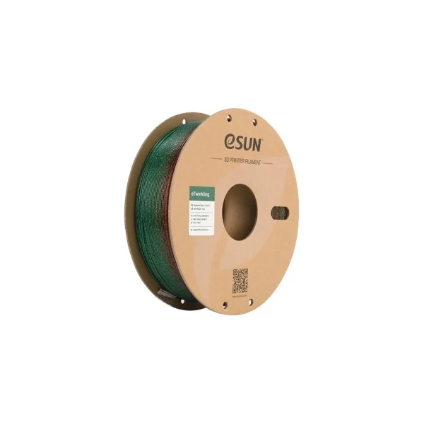 Esun Twinkling PLA Filament