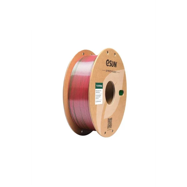 Esun Silk Magic PLA Filament