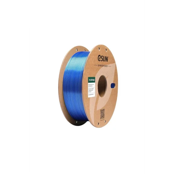 Esun Silk Magic PLA Filament
