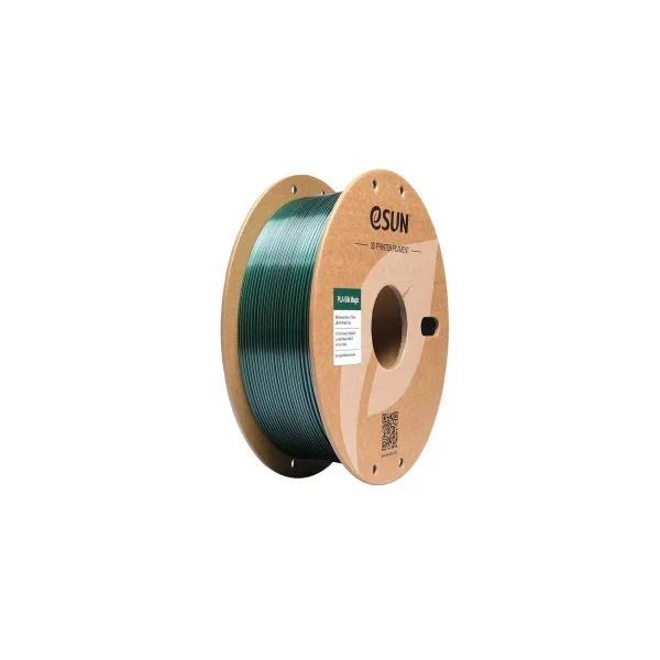 Esun Silk Magic PLA Filament