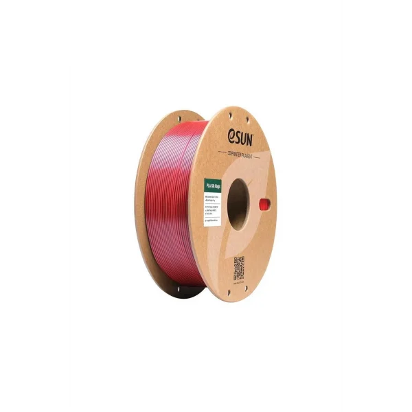 Esun Silk Magic PLA Filament