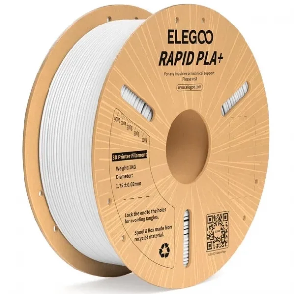 Elegoo Rapid PLA Filament