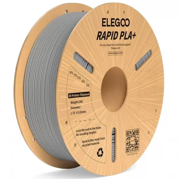 Elegoo Rapid PLA Filament