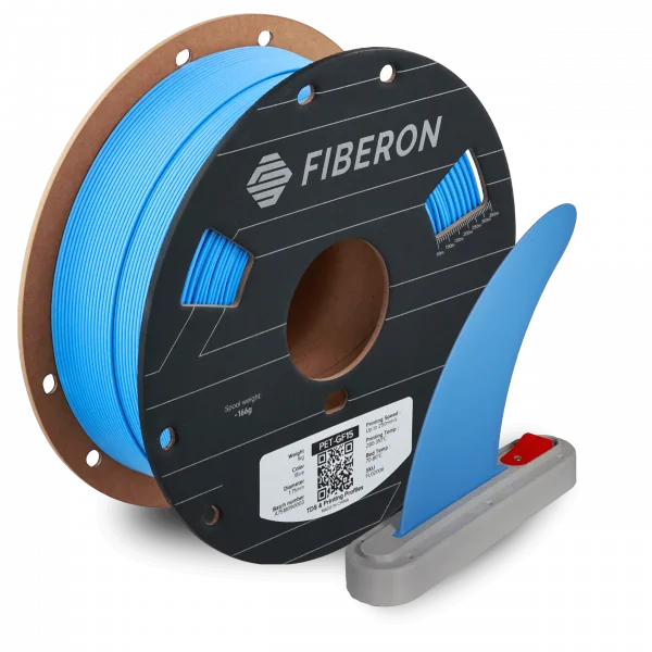 Fiberon PET-GF15 Filament