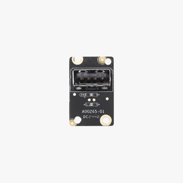 Bambu Lab USB Port Board - H2D / H2D Pro / H2S