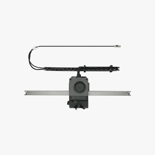 Bambu Lab H2D Tool Head with X-Axis Assembly - H2D / H2D Pro