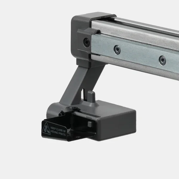 Bambu Lab Temizleme Sileceği - A1 / A1 Mini