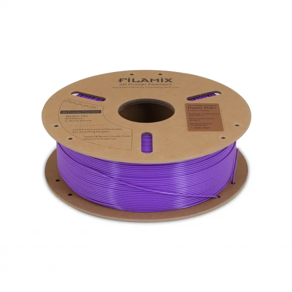 Filamix Hyper Speed PLA Filament