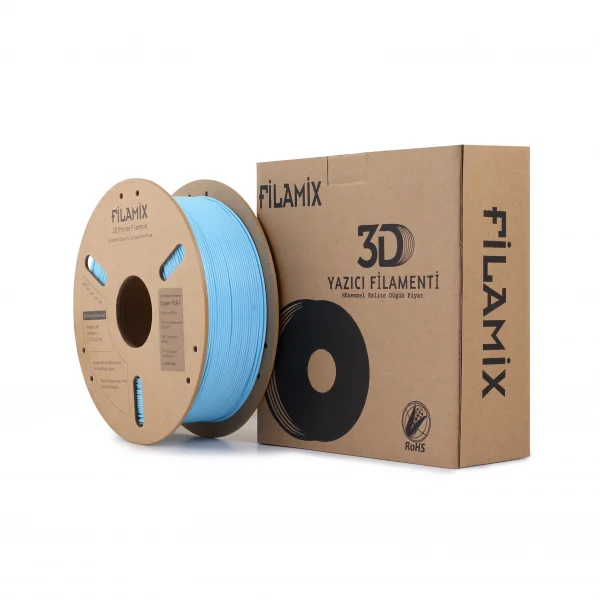 Filamix Hyper Speed PLA Filament
