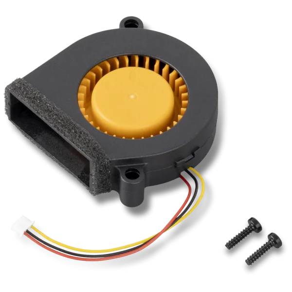 Snapmaker U1 Parça Soğutucu Fan