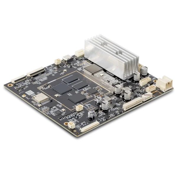 Snapmaker U1 Ana Kontrol Kartı