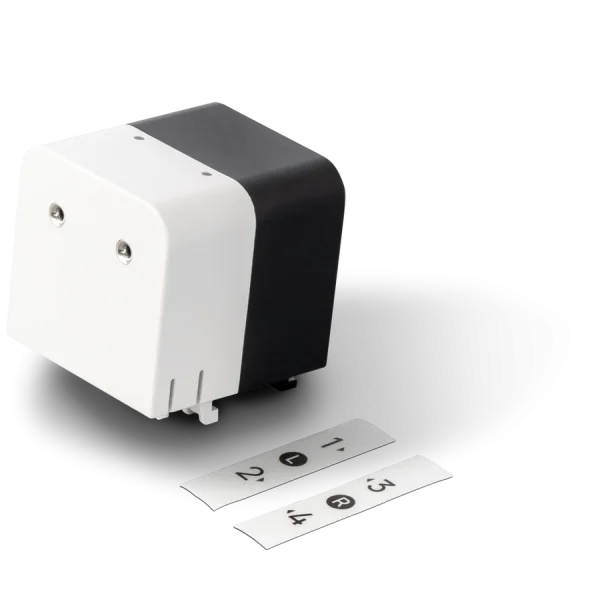 Snapmaker U1 Otomatik Filament Besleme Modülü