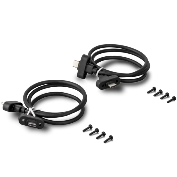 Snapmaker U1 Takım Kafası USB Kablosu 2li Paket