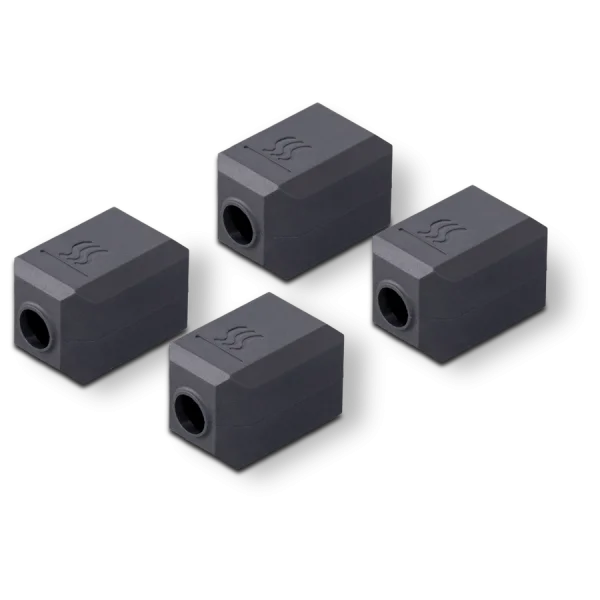 Snapmaker U1 Silikon Çorap 4lü Paket