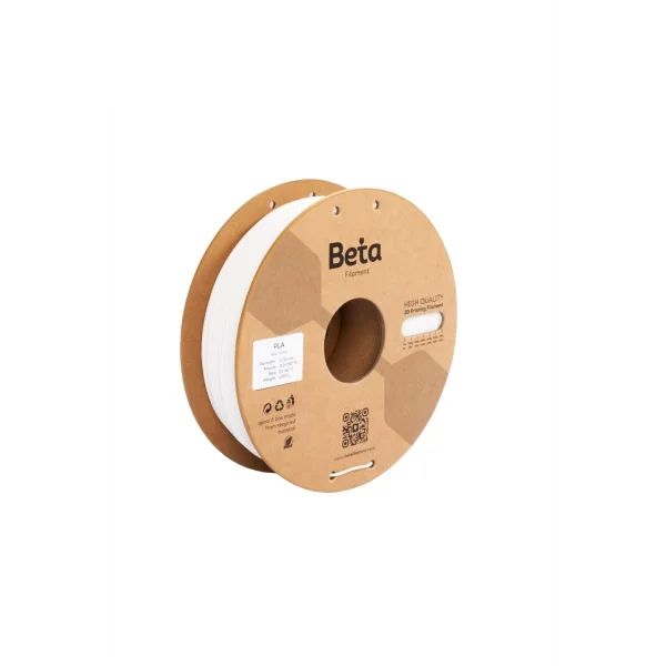 Beta PLA High Temp Filament