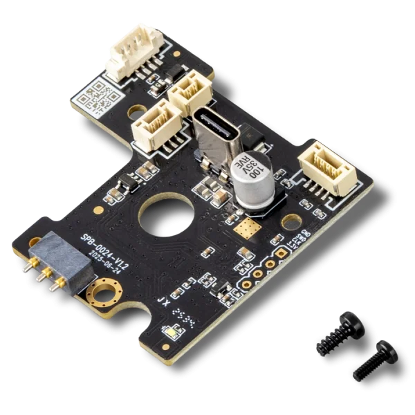 Snapmaker U1 Takım Kafası PCB