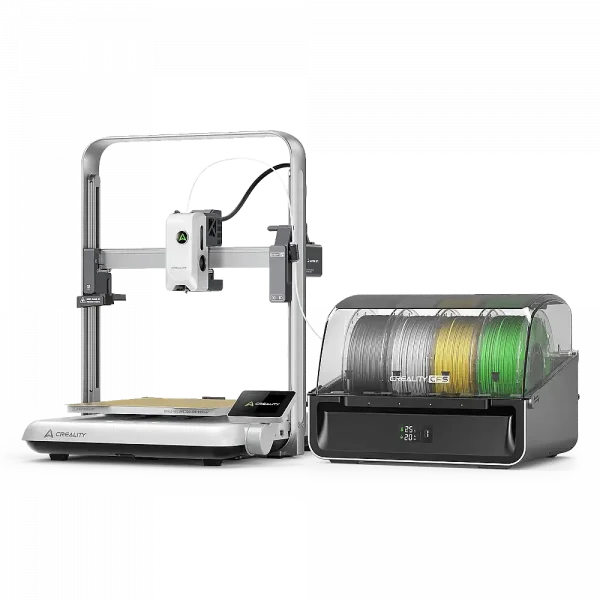 Creality Ender 3 V4 Combo 3D Yazıcı