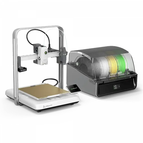 Creality Ender 3 V4 Combo 3D Yazıcı