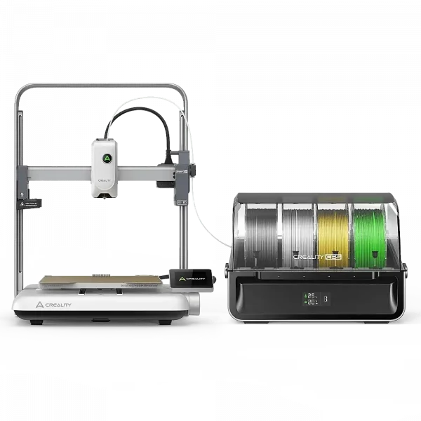 Creality Ender 3 V4 Combo 3D Yazıcı