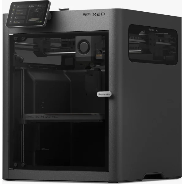 BAMBU LAB X2D 3D Yazıcı