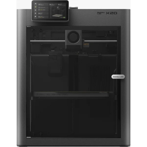 BAMBU LAB X2D 3D Yazıcı