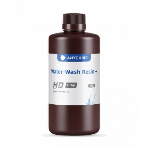 Anycubic Water-Wash Reçine 2.0