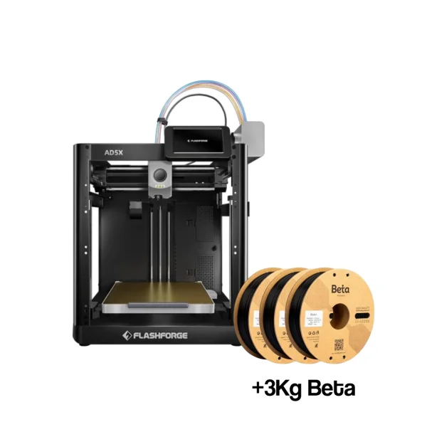 Flashforge AD5X 3D Yazıcı