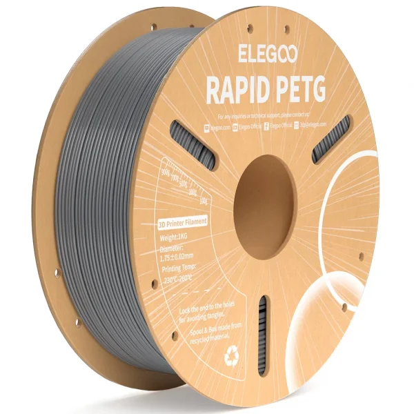 Elegoo Rapid PETG Filament