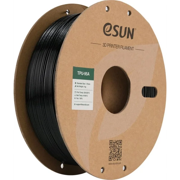 Esun TPU 95A Filament