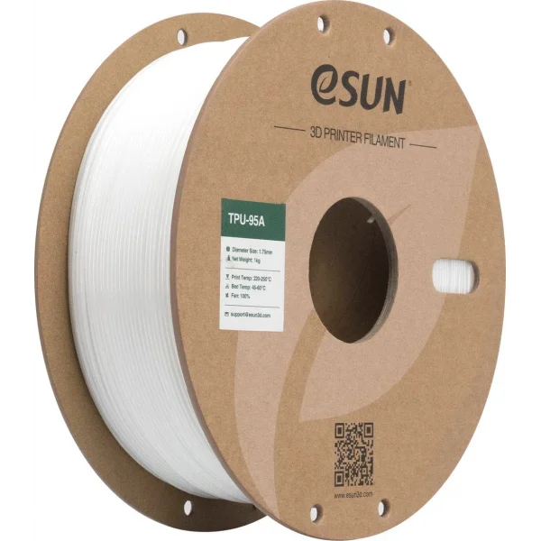 Esun TPU 95A Filament