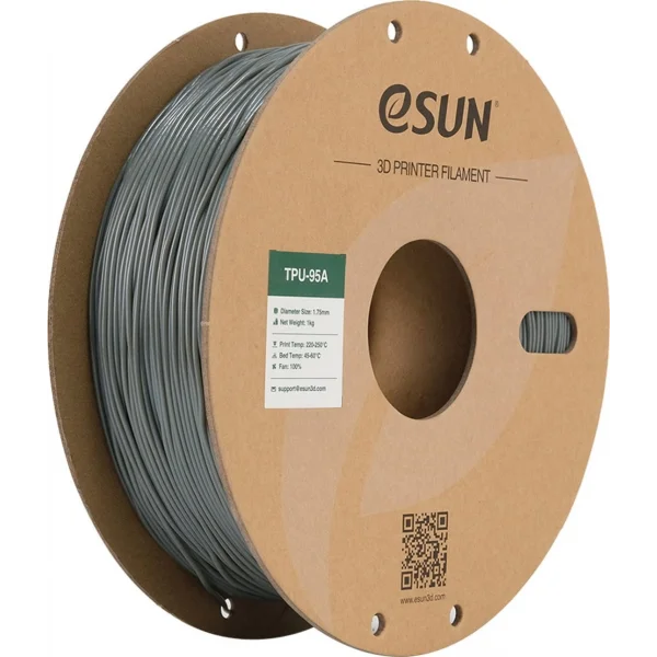 Esun TPU 95A Filament