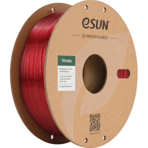 Esun TPU 95A Filament