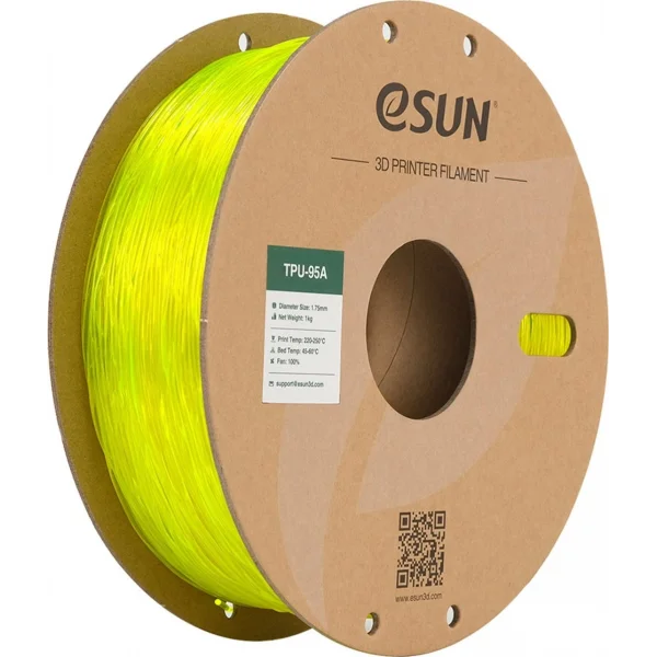 Esun TPU 95A Filament