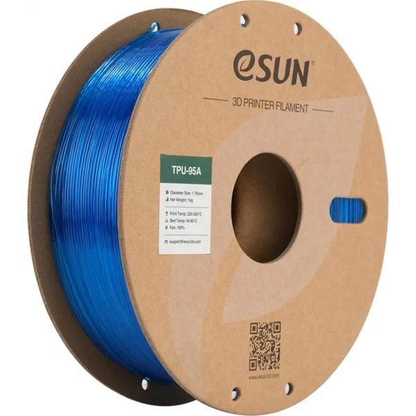 Esun TPU 95A Filament