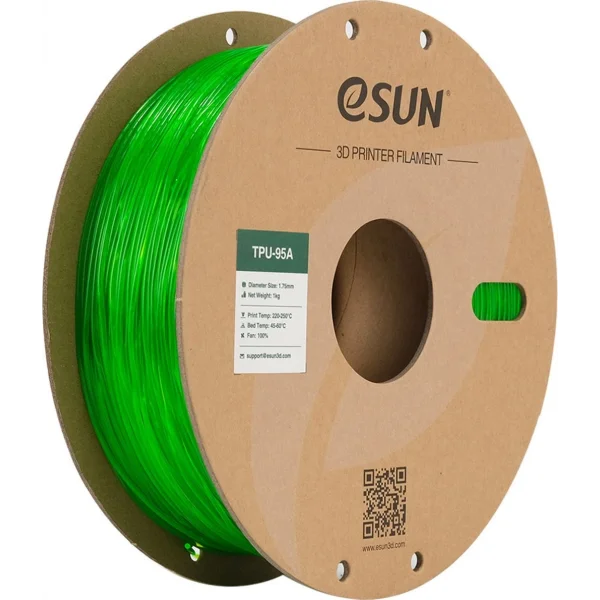 Esun TPU 95A Filament