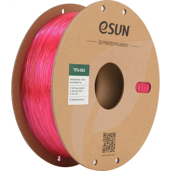 Esun TPU 95A Filament