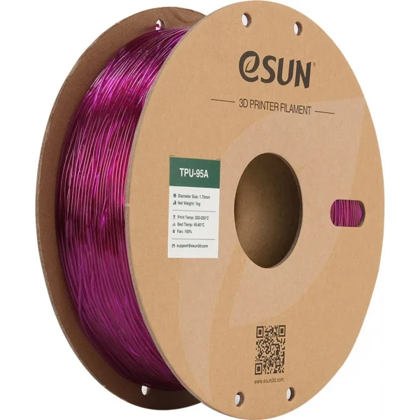 Esun TPU 95A Filament