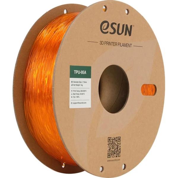 Esun TPU 95A Filament
