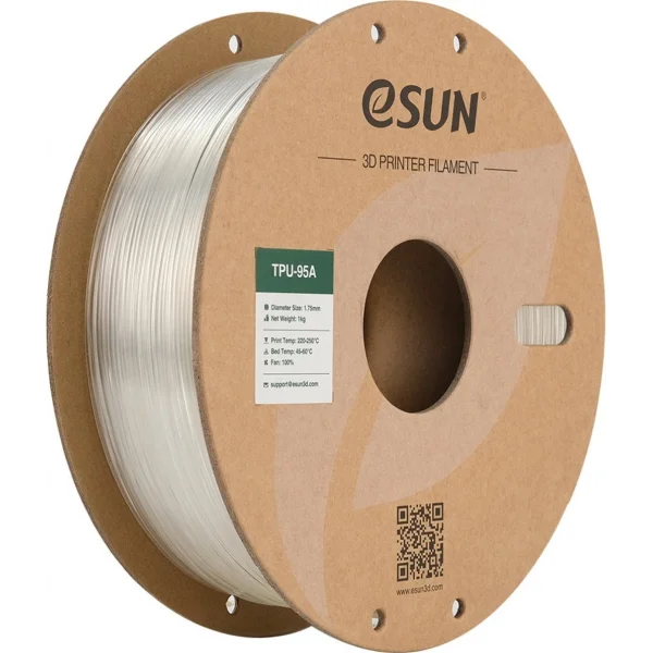 Esun TPU 95A Filament