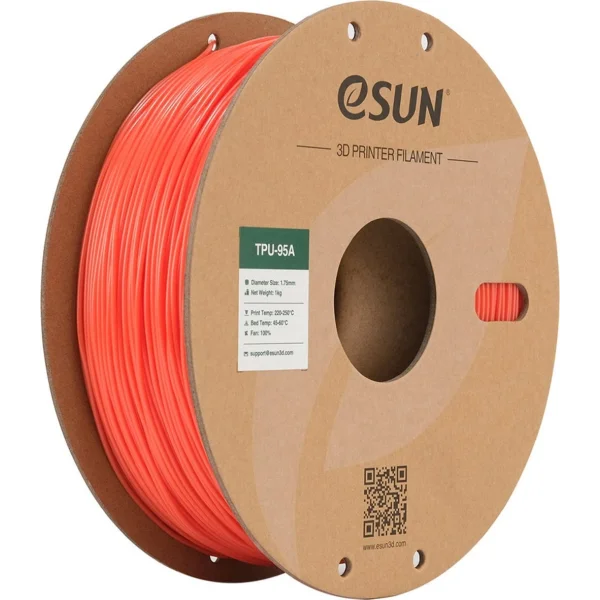 Esun TPU 95A Filament