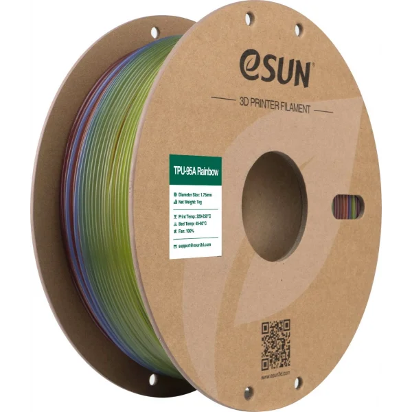 Esun TPU 95A Filament