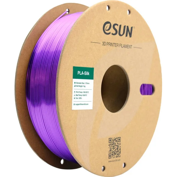Esun Silk PLA Filament