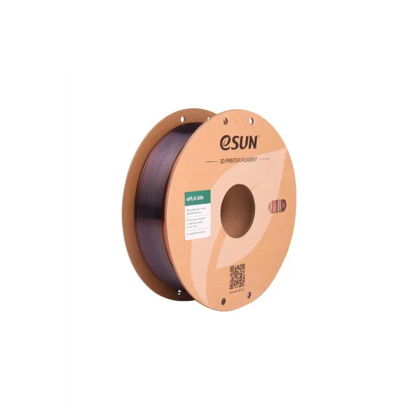 Esun Silk PLA Filament