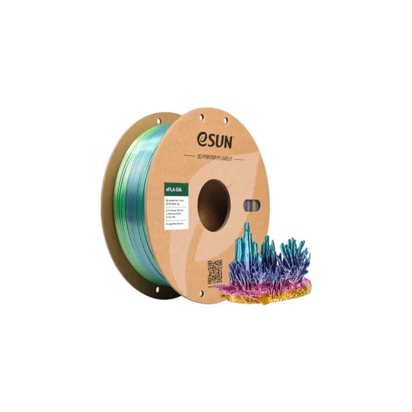 Esun Silk PLA Filament