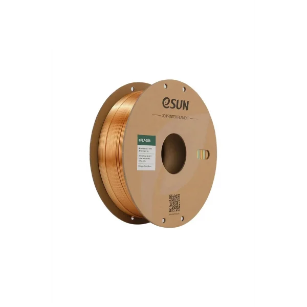 Esun Silk PLA Filament