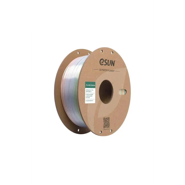 Esun Silk PLA Filament
