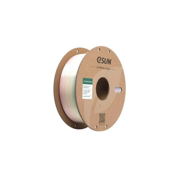 Esun Silk PLA Filament